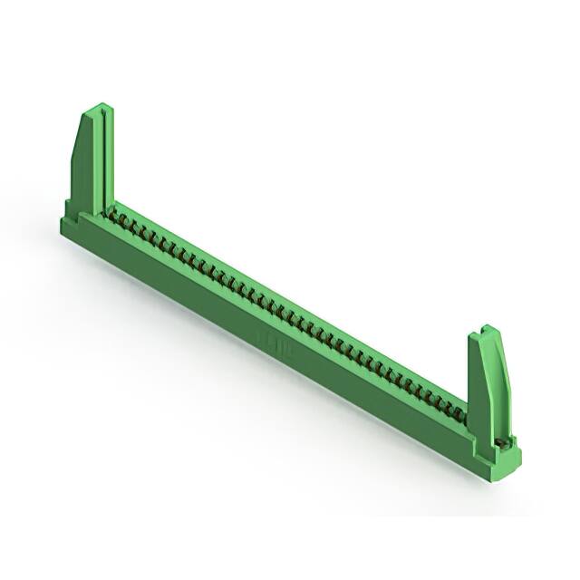 305-076-521-578 EDAC Inc.  Edgeboard Connectors